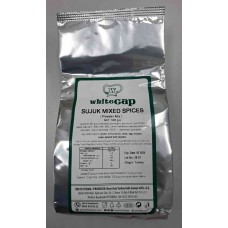 SUJUK MIXED SPICES 500G WHITECAP (TURKISH)