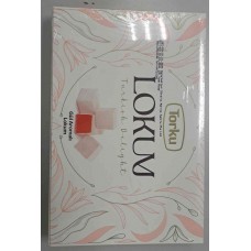 TURKISH DELIGHT WITH ROSE FALVOUR 390G TORKU